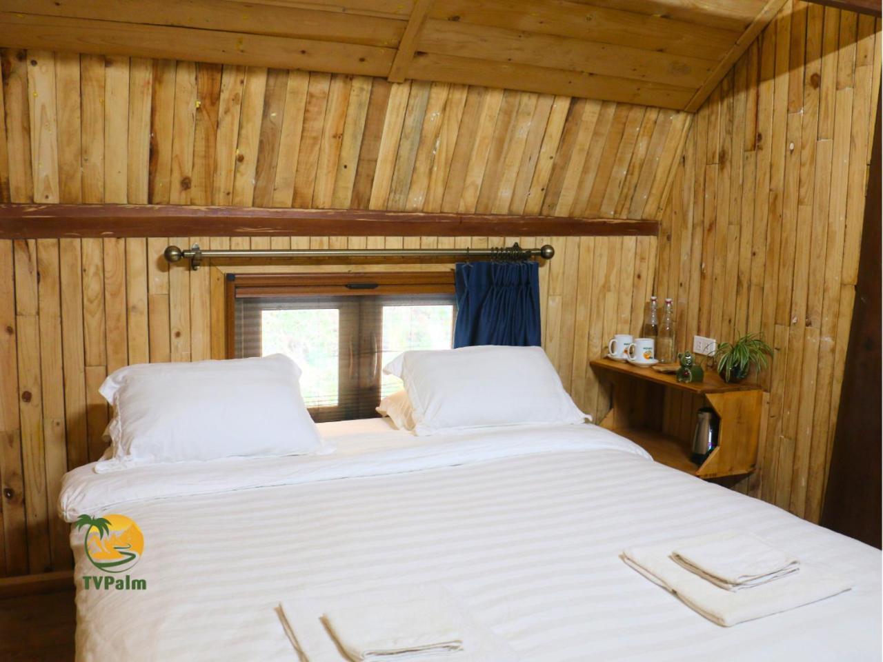 Tvpalm Ecolodge Ха Жианг Екстериор снимка