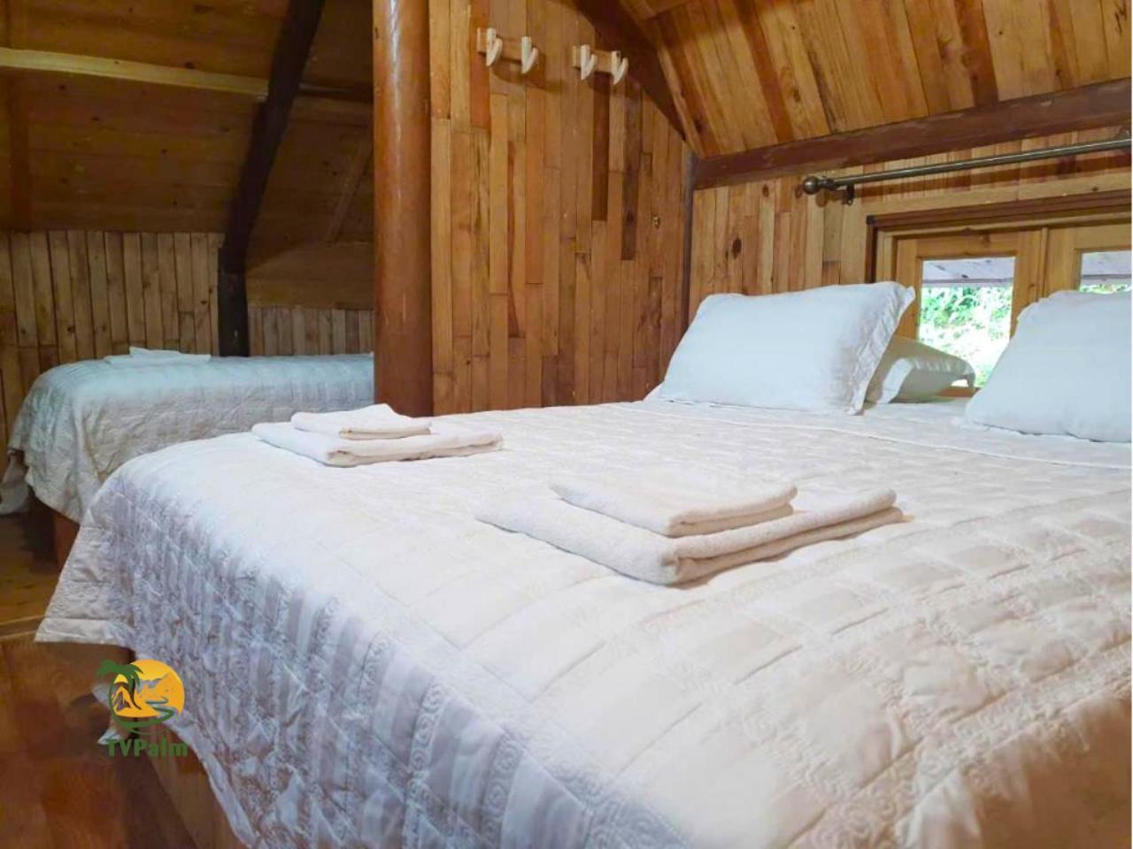 Tvpalm Ecolodge Ха Жианг Екстериор снимка